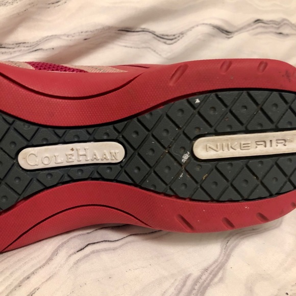 Cole Haan Nike Air slip ons - Picture 4 of 5